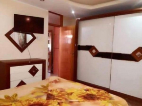 Apartament Zarzy
